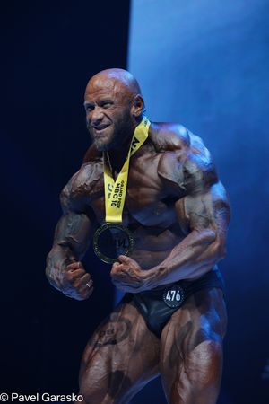 Фотограф Павел Гарасько (19.05.2024)